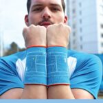 Reversible Jumbo Wristband