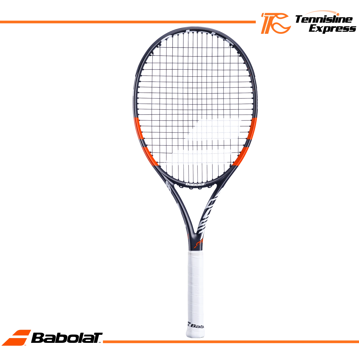 raquette babolat boost strike Boost Strike - 1