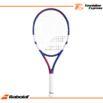 drive junior 25 bleu-Rouge