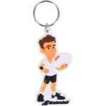 Pote Clé Dominic Thiem 24