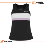 Padel Tank Femme - 3