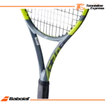 Pure Aero 98 Gen9 Non Cordée - 1