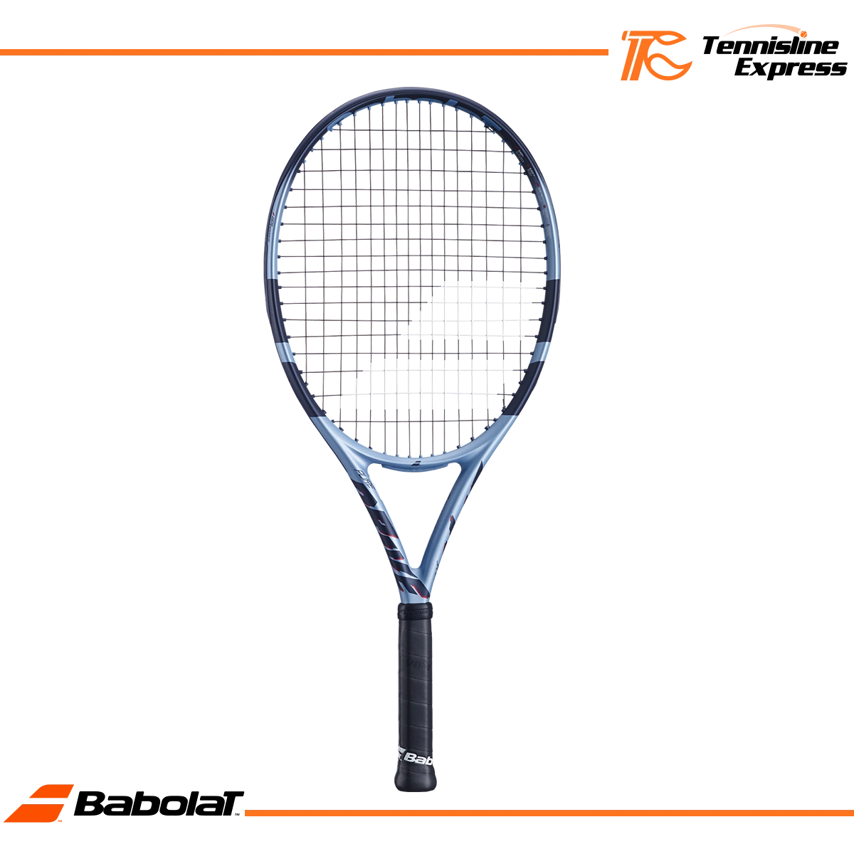 140532-Pure_Drive_Junior_25-100-1-Facec Pure Drive Junior 25 Gen11 Blue - 1