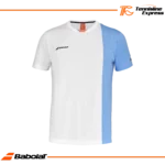 Play Crew Neck Tee Garçon