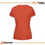 Play Cap Sleeve Top Fille - 1