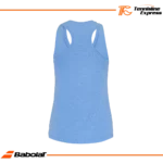 Play Tank Top Fille - 1