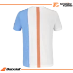 Play Crew Neck Tee Homme - 1