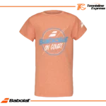 Exercise Graphic Tee Garçon