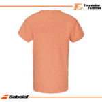 Exercise Graphic Tee Garçon - 1