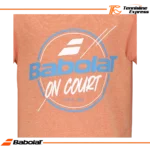 Exercise Graphic Tee Garçon - 2