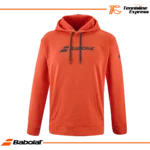 Exercise Hood Sweat Junior