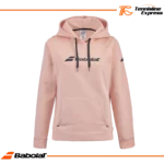 Exercise Hood Sweat Junior