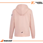 Exercise Hood Sweat Junior - 1