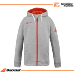 Exercise Hood Jacket Homme