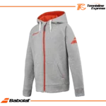 Exercise Hood Jacket Homme - 1