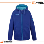 Exercise Hood Jacket Homme