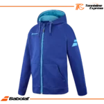 Exercise Hood Jacket Homme - 1