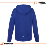 Exercise Hood Jacket Homme - 2