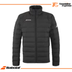 Exercise Padded Jacket Homme - 1