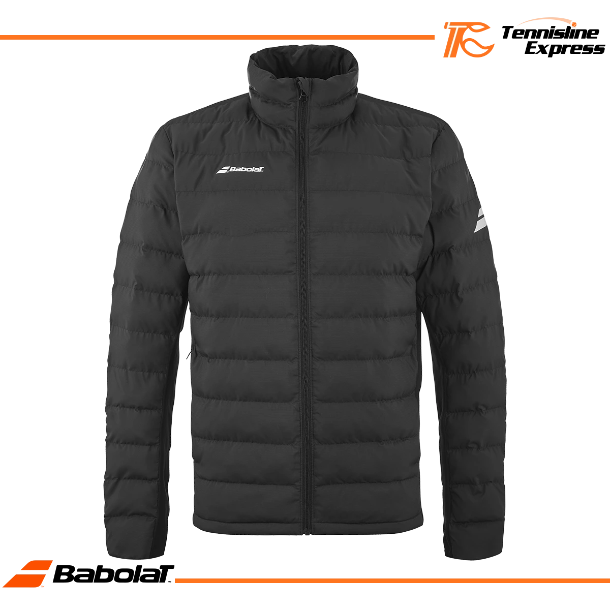 4MP2122-Exercise_Padded_Jacket_-2000-1-Facec Exercise Padded Jacket Homme - 1