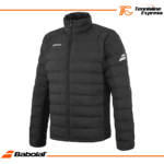 Exercise Padded Jacket Homme - 1