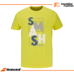 Exercise Message Tee Homme