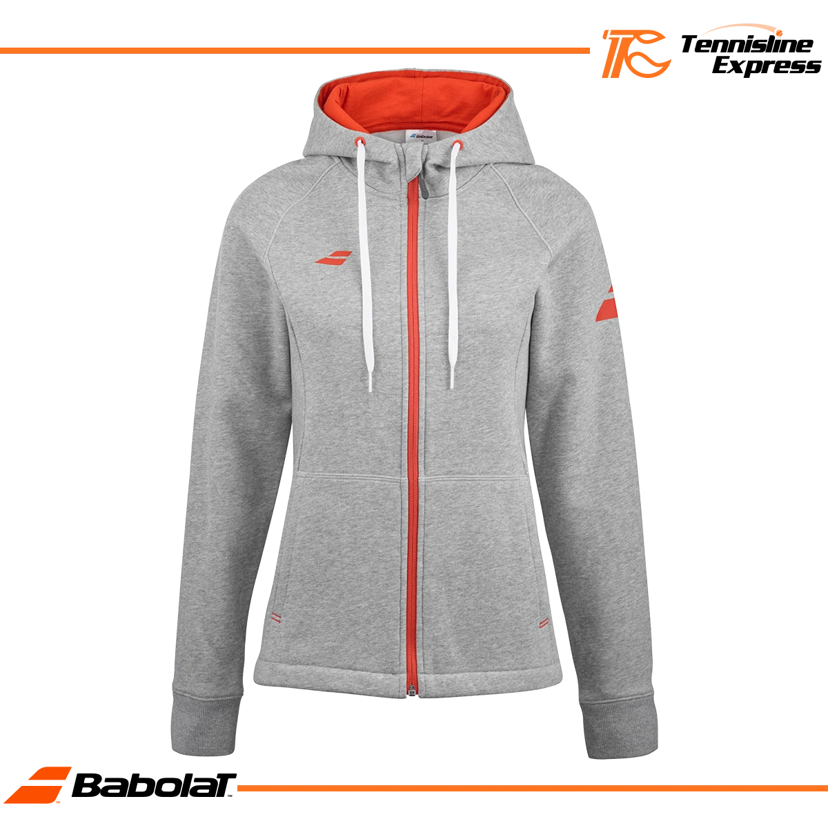 4WP2121-Exercise_Hood_Jacket_-3002-1-FaceC Exercise Hood Jacket Femme - 1