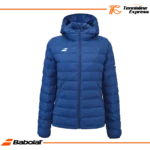 Exercise Padded Jacket Femme