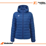 Exercise Padded Jacket Femme - 1