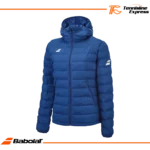 Exercise Padded Jacket Femme - 2