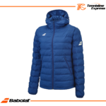 Exercise Padded Jacket Femme - 2