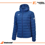 Exercise Padded Jacket Femme - 1