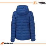 Exercise Padded Jacket Femme - 1
