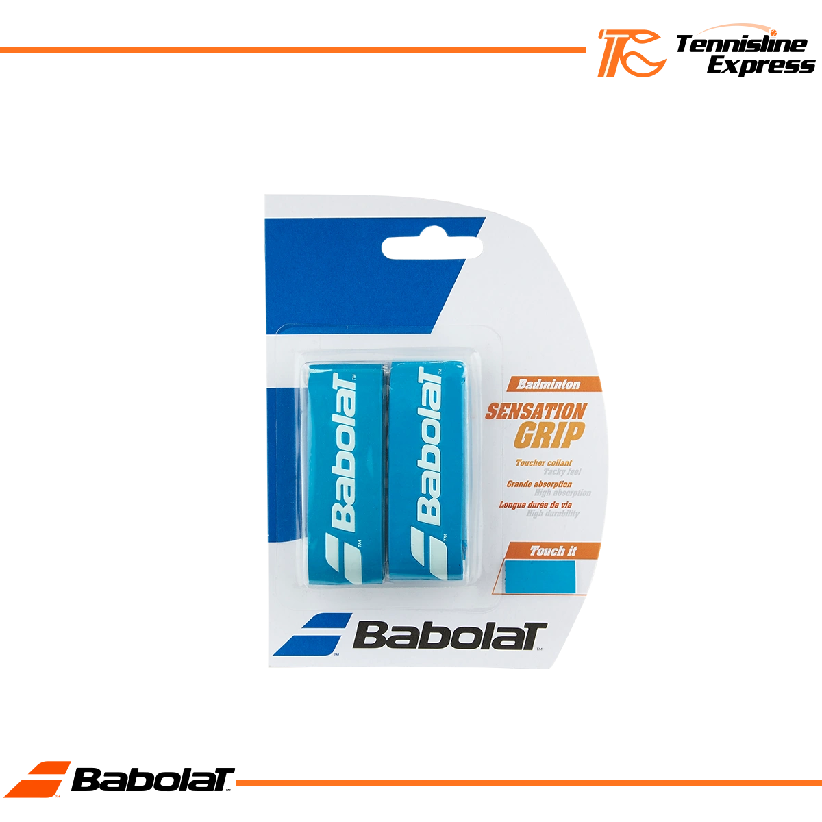 670064_SENSATION_GRIP_136_BLUEC Sensation Grip - 1