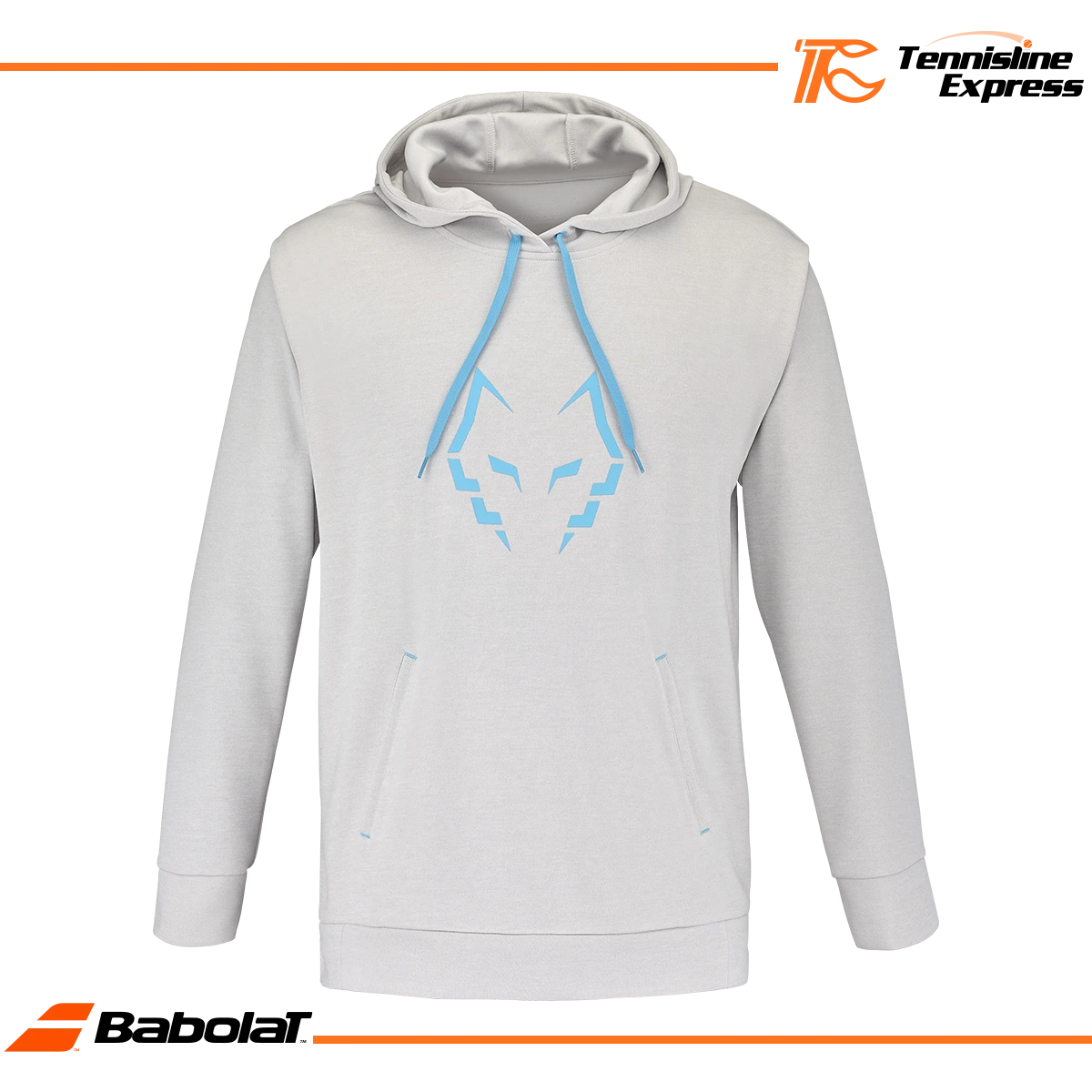 6MS25042-Hood_Sweat_Lebron-4133-1-Facec Hood Sweat Lebron Homme - 1