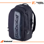 Court Backpack Hero BLACK - 1