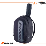 Court Backpack Hero BLACK