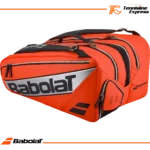 RH Pro Padel Juan Lebron - 1