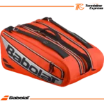 RH Pro Padel Juan Lebron