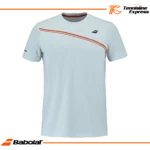 Play Crew Neck Tee Garçon - 1