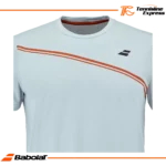 Play Crew Neck Tee Garçon - 2