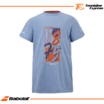 Exercise Graphic Tee Garçon