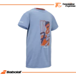 Exercise Graphic Tee Garçon - 2