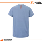 Exercise Graphic Tee Garçon - 1