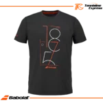 Exercise Graphic Tee Homme - 1