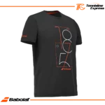 Exercise Graphic Tee Homme - 3