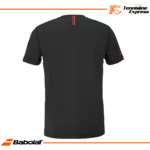 Exercise Graphic Tee Homme - 1