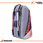 RH9 Pure Strike Carbon Grey - 2