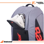 RH9 Pure Strike Carbon Grey - 3