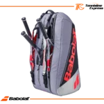 RH9 Pure Strike Carbon Grey